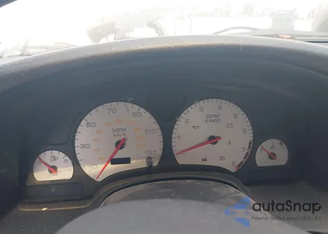 2003 Saturn L-Series L200 из США, поврежденный, VIN 1G8JU54FX3Y564601